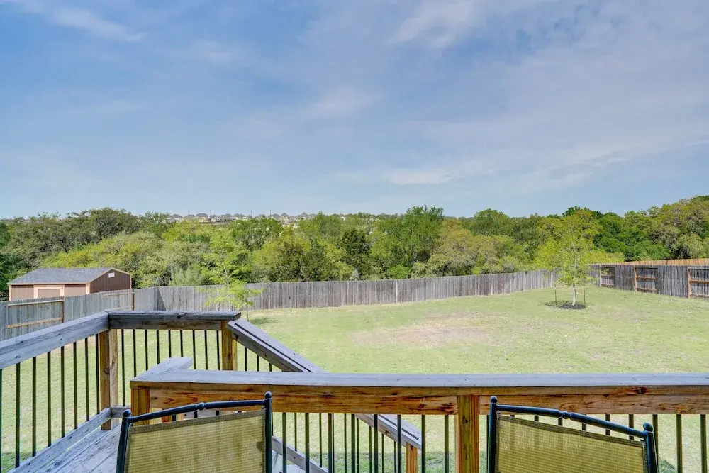 Spacious San Antonio Home: 4 Mi to Seaworld!