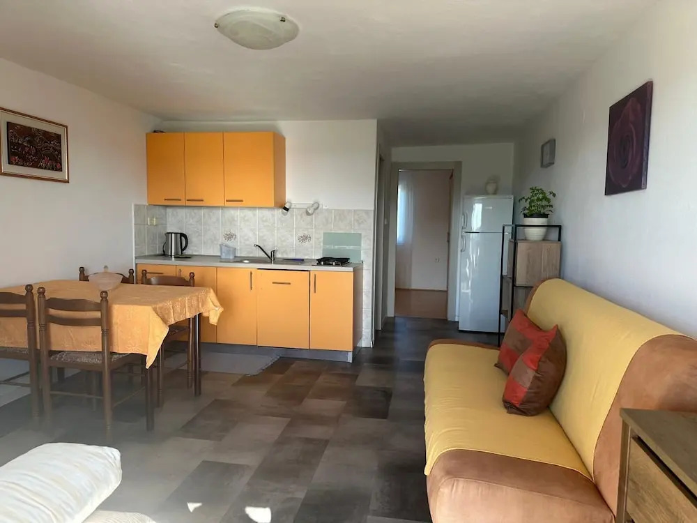Apartment Matkovic 4