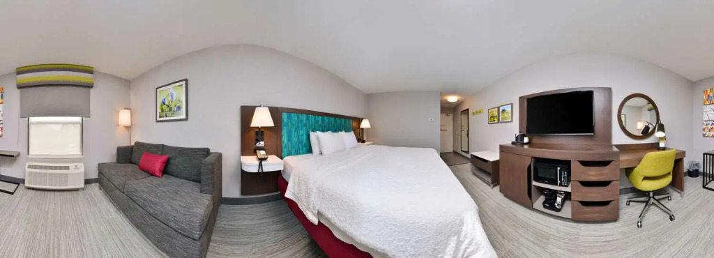 Hampton Inn LaPorte