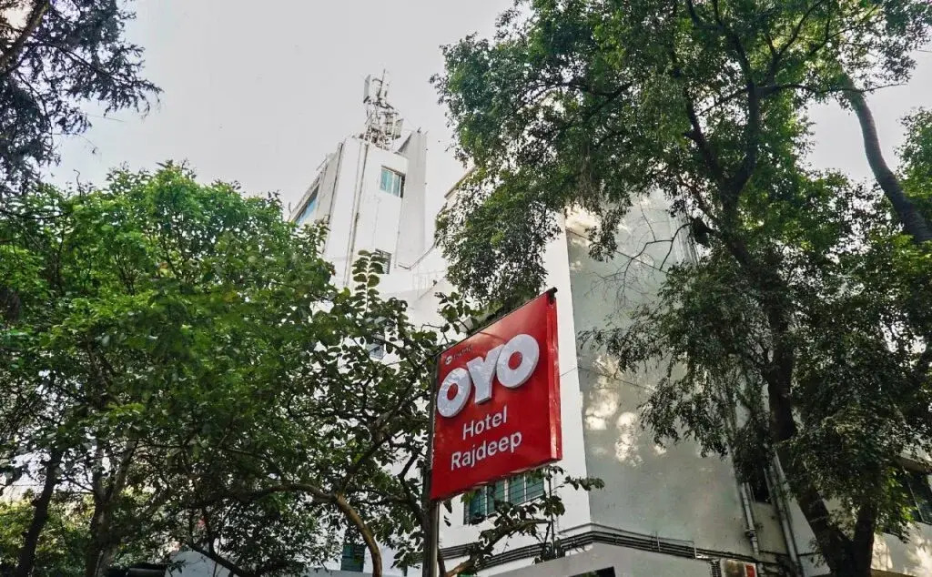 Hotel Rajdeep by OYO