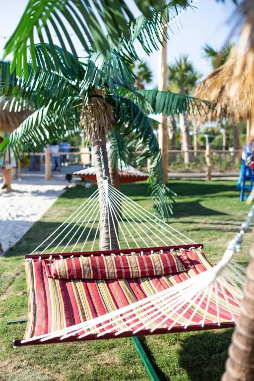 Margaritaville Lake Resort, Lake Conroe