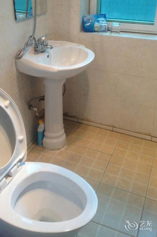 Kunming Goodtime Villa Inn