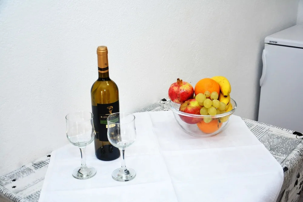 Apartments Cirkovic