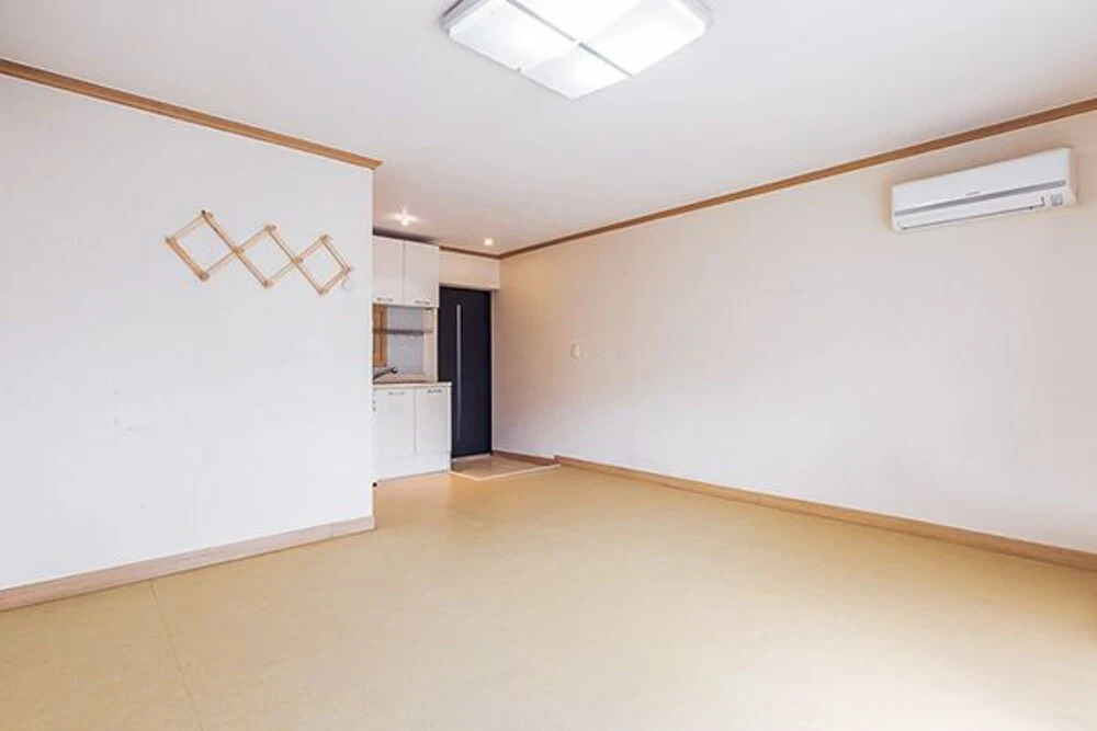 Gapyeong 1.618 Pension