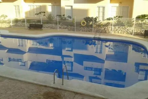Apartamento Rosa