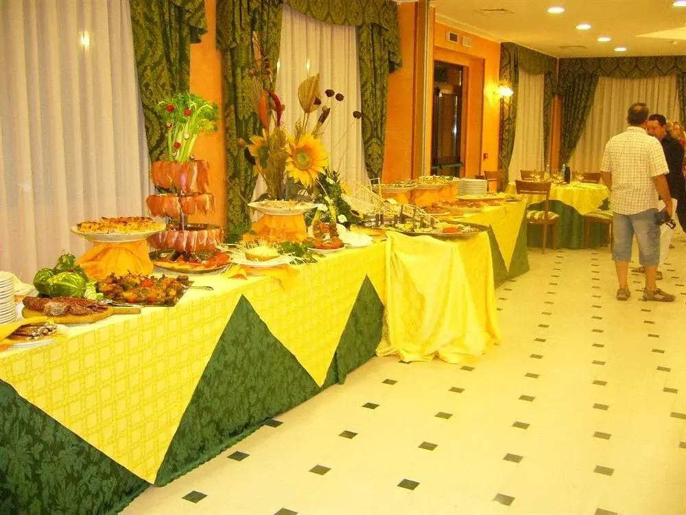 Hotel Lo Scudo
