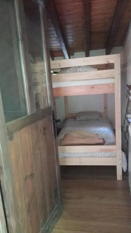 Albergue De Soba