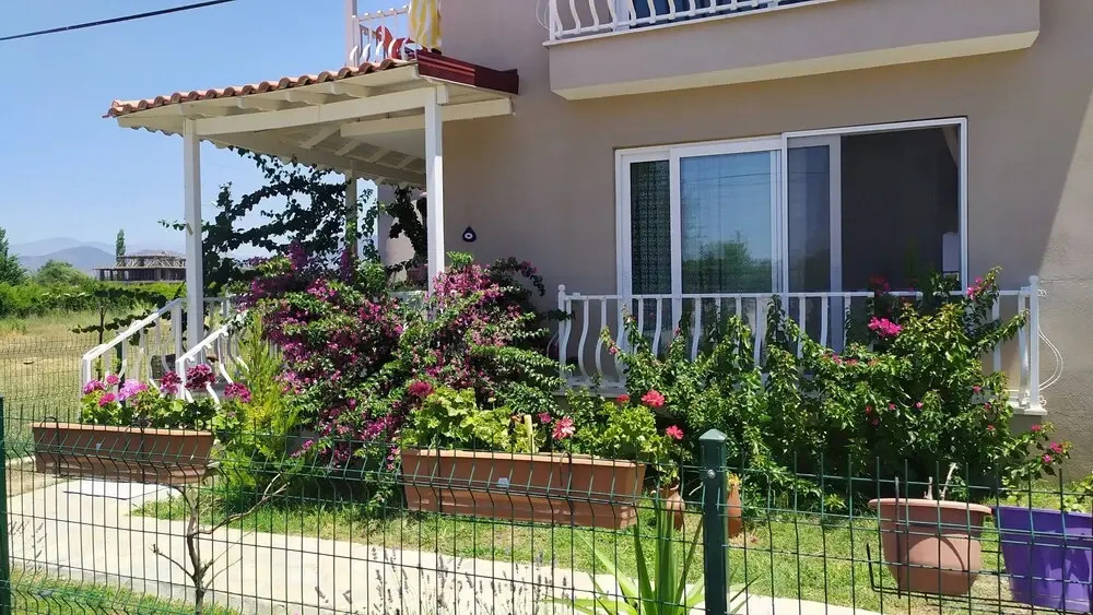 Welcome to Villa Oliva