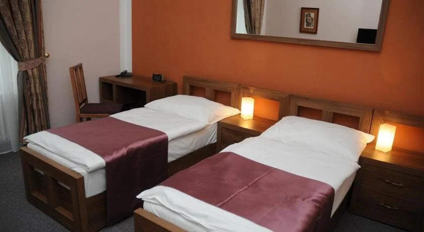 Hotel Moravan