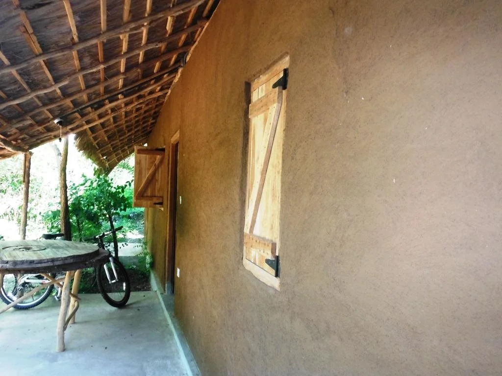 Thimbiriwewa Ecoresort Wilpattu