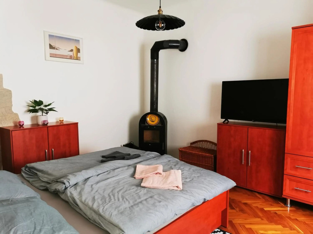 Lehel Apartman