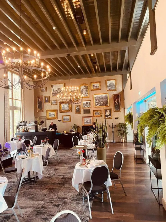 Slot Hotel Schagen