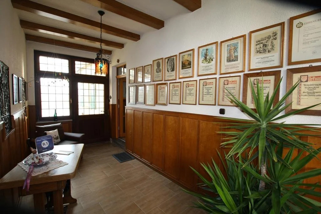 Hotel Gerlach