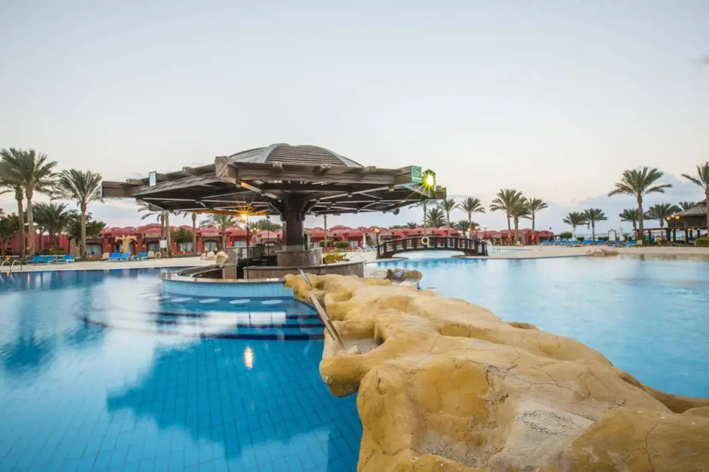 Swisstouch Oriental Resort