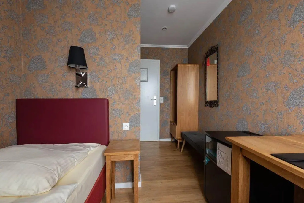 Hotel Kurfürstenhof