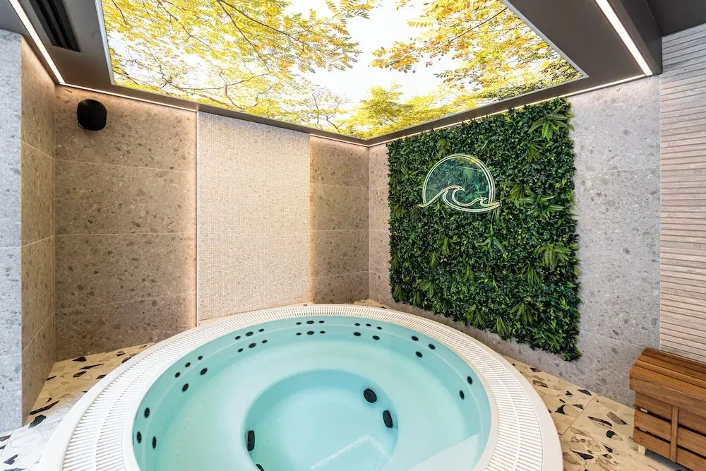 Apartments & SPA Posesja Plażowa Grzybowo by POSESJA APARTAMENTY 4a III
