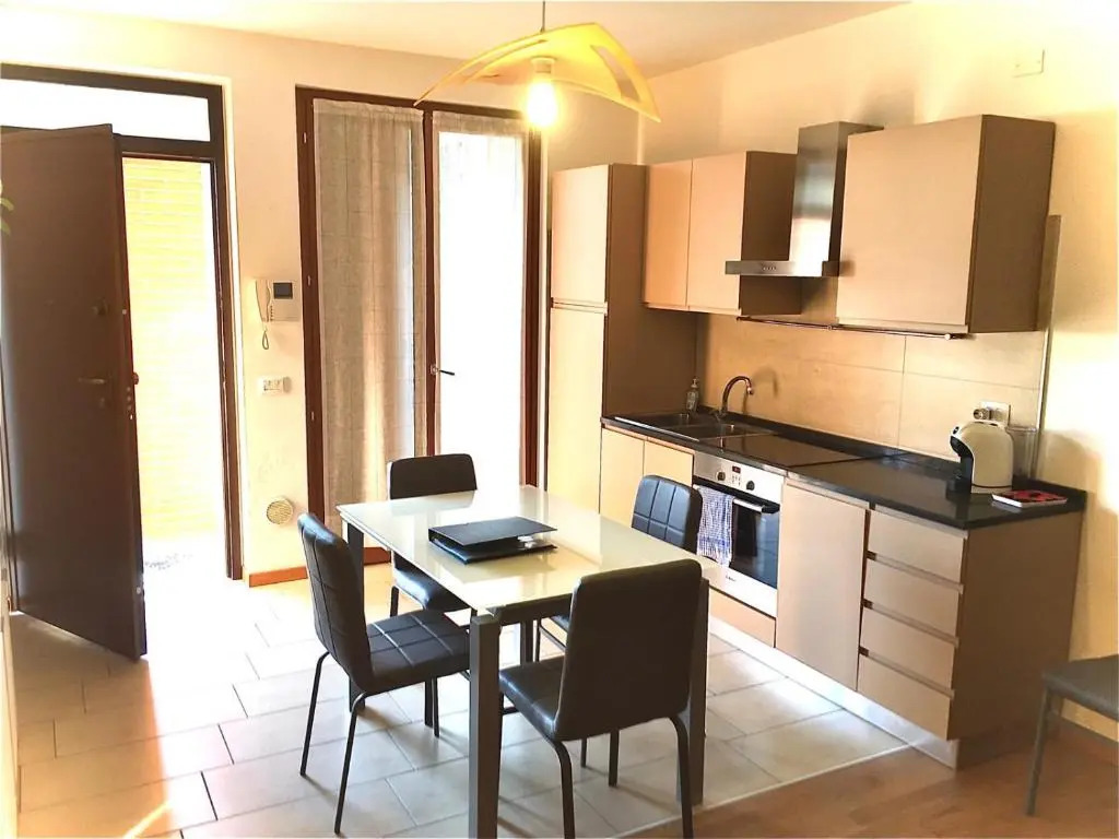 Apt 23 Residence Delle Rose