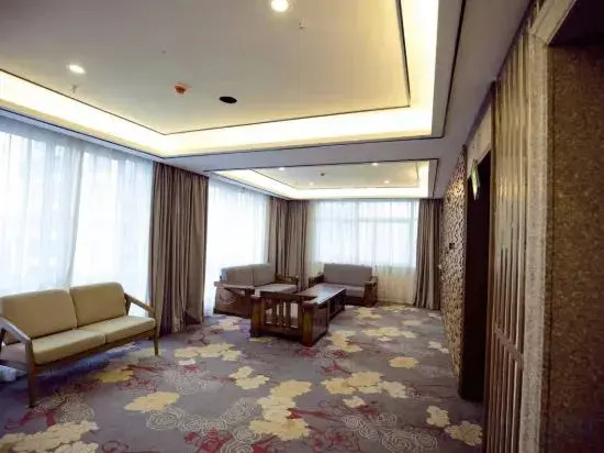 Caesar International Hotel