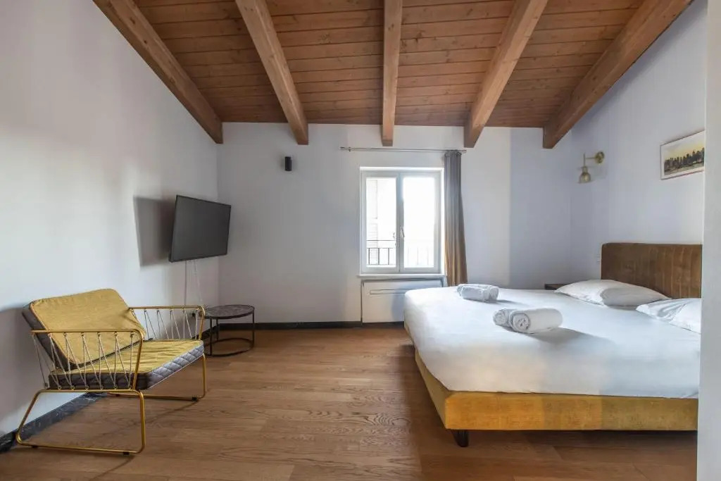 Penthouse 1BR - Cannes Center - Marche Forville - 5 min Palais, Croisette & Plages