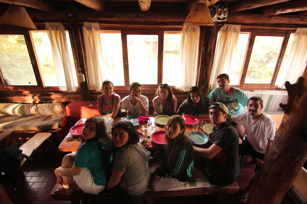 El Pueblito EcoHostel