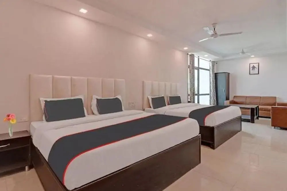 Hotel Amishi
