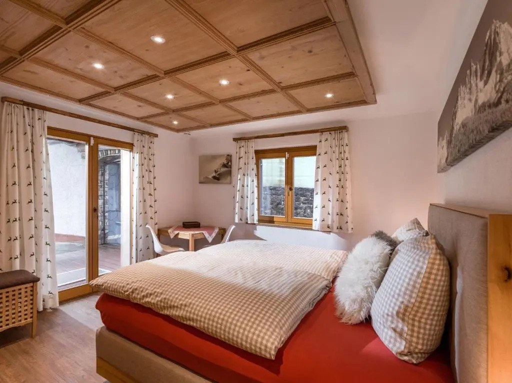 Haus Rauter