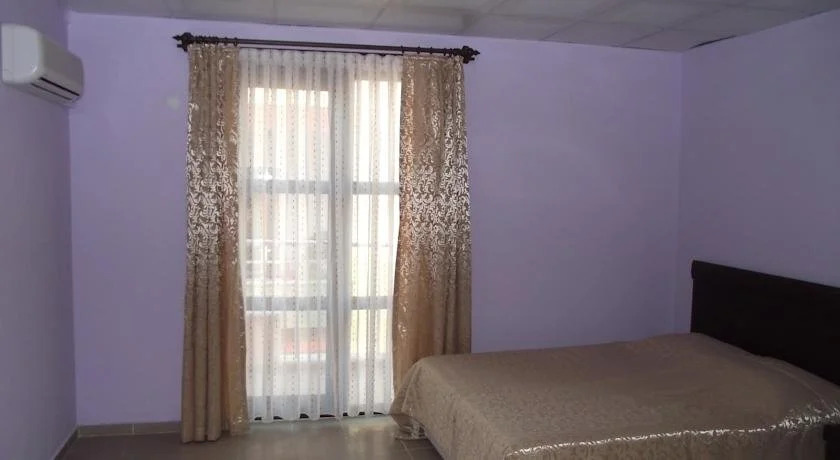 Verda Hotel