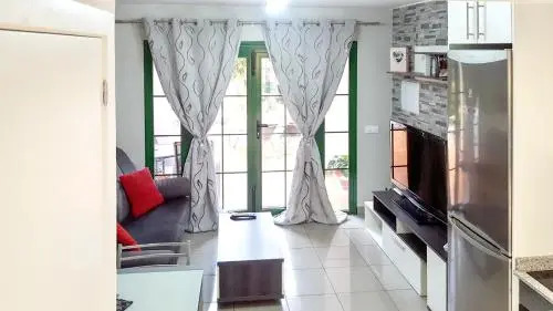 Apartment Av. José Franchy Roca