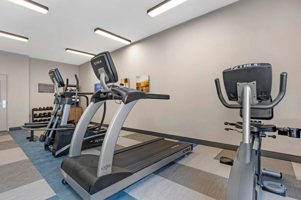 Comfort Inn Sullivan
