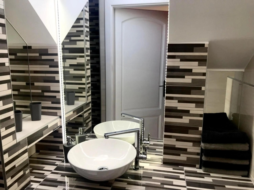 Biborka Apartman
