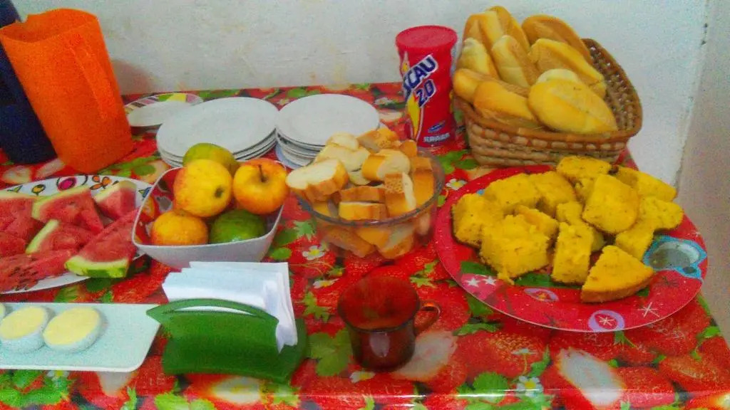 Hostel Ecológico