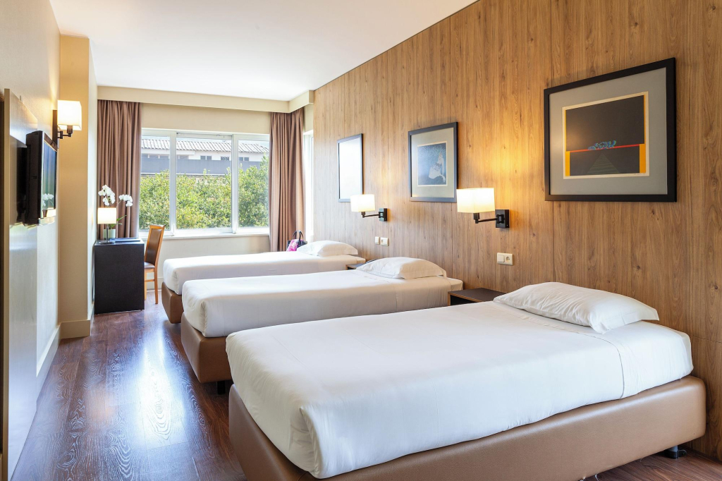 Hotel Fundador