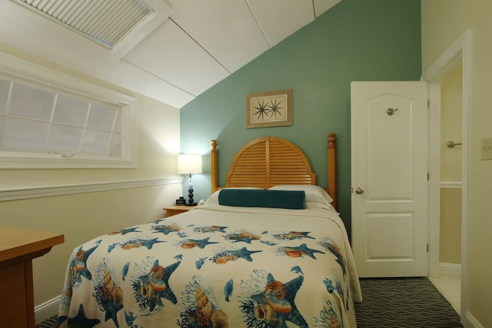 The Cove at Yarmouth by Westgate Resorts