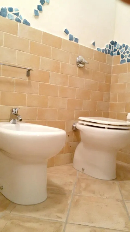 House With 2 Bedrooms in Custonaci, With Furnished Terrace and Wifi -