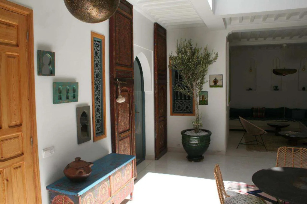 Riad AL RIAD