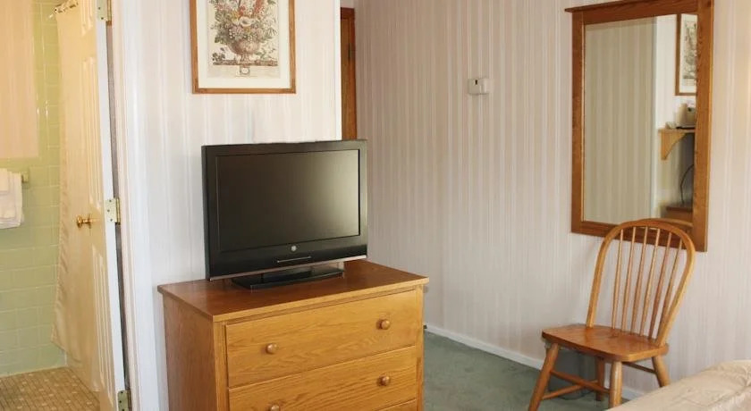 Nordic Hills Lodge