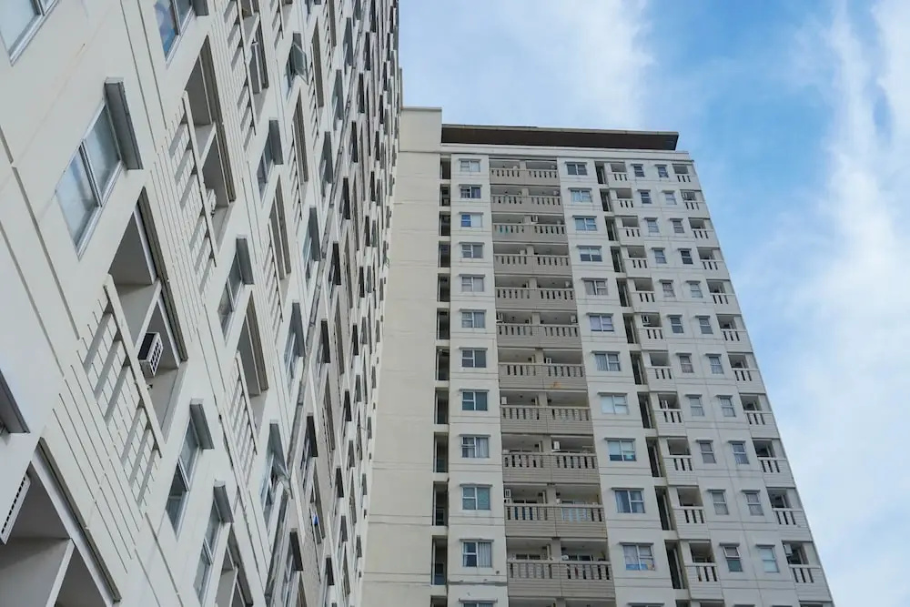 Comfort Living 1Br At Belmont Residence Puri Apartment