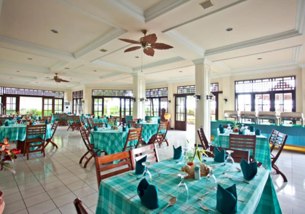 Hotel Bintang Senggigi