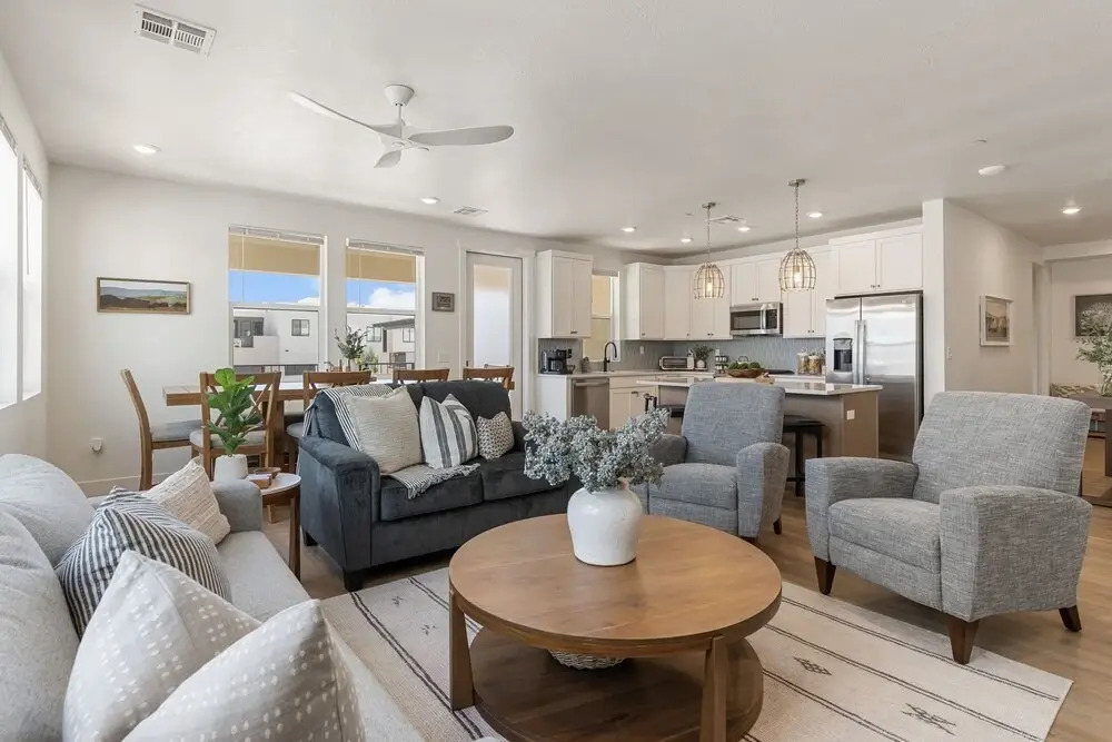Ivory Shores 3 Bedroom Condo