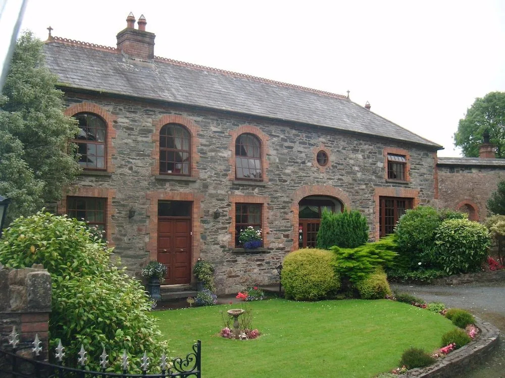 The Coach House