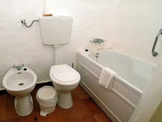 Hotel Rural da Ameira