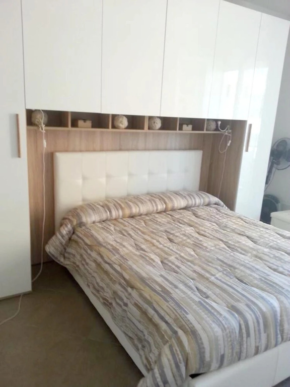 Apartment with One Bedroom in Rimini, with Balcony And Wifi - 1 Km From the Beach