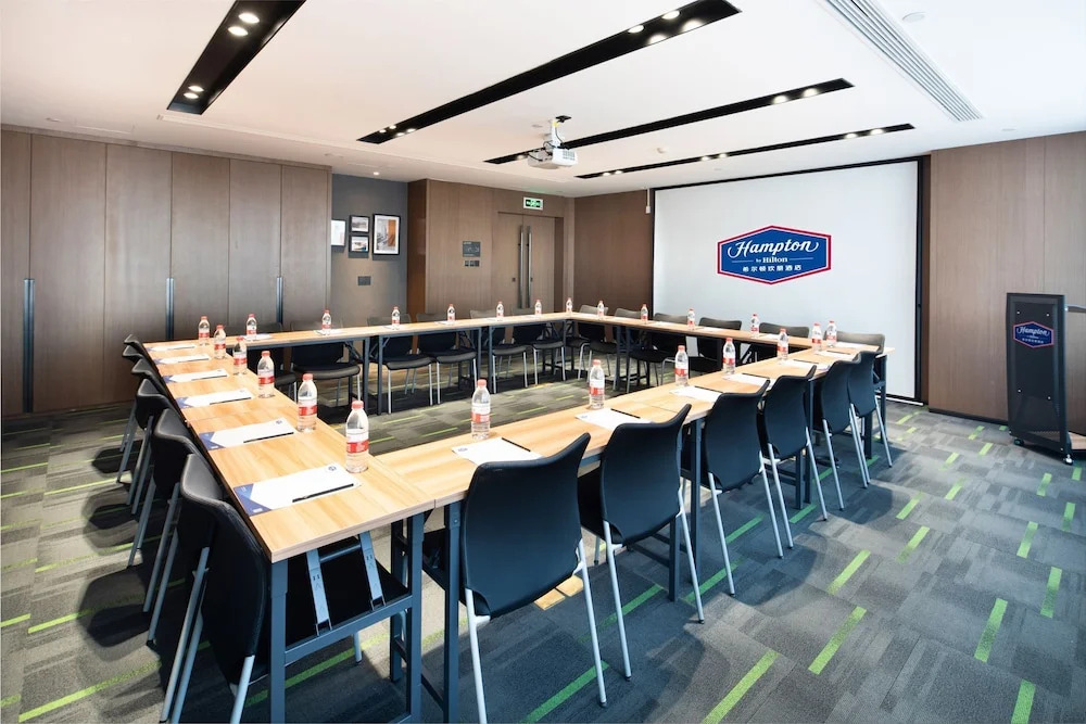 Hampton By Hilton Handan Congtai