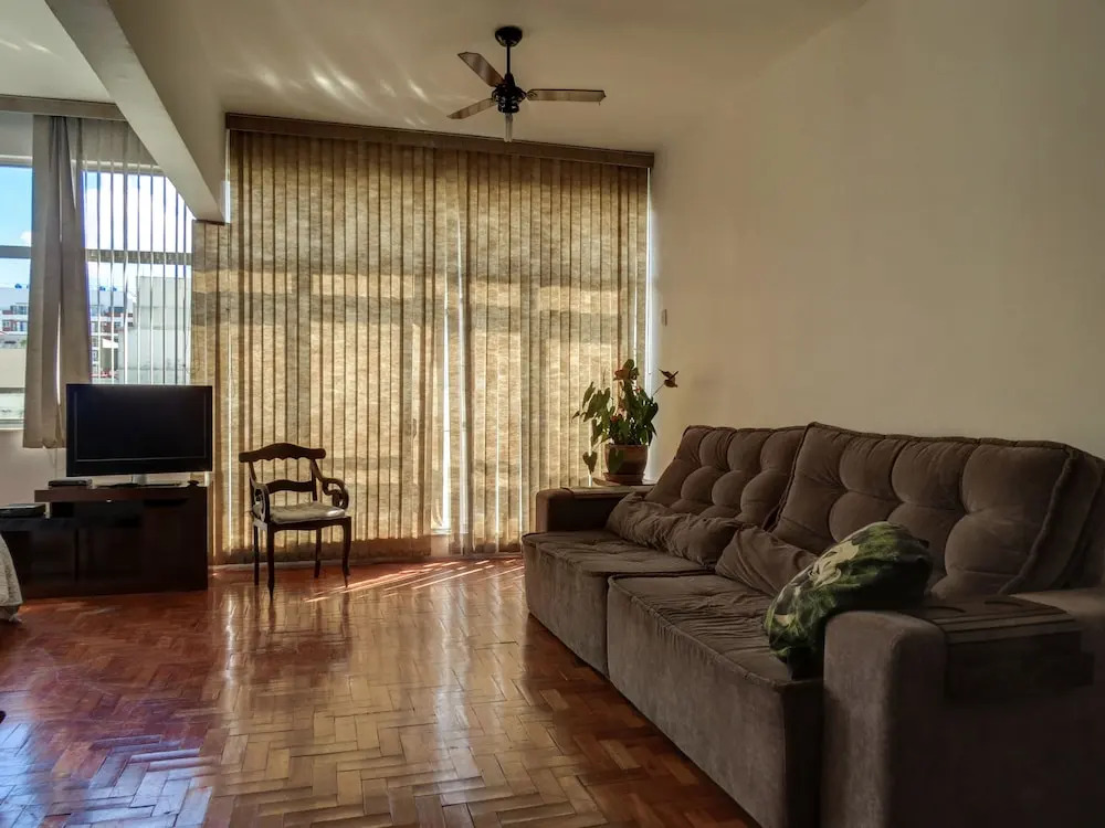 LinkHouse Spacious & Comfort Ipanema