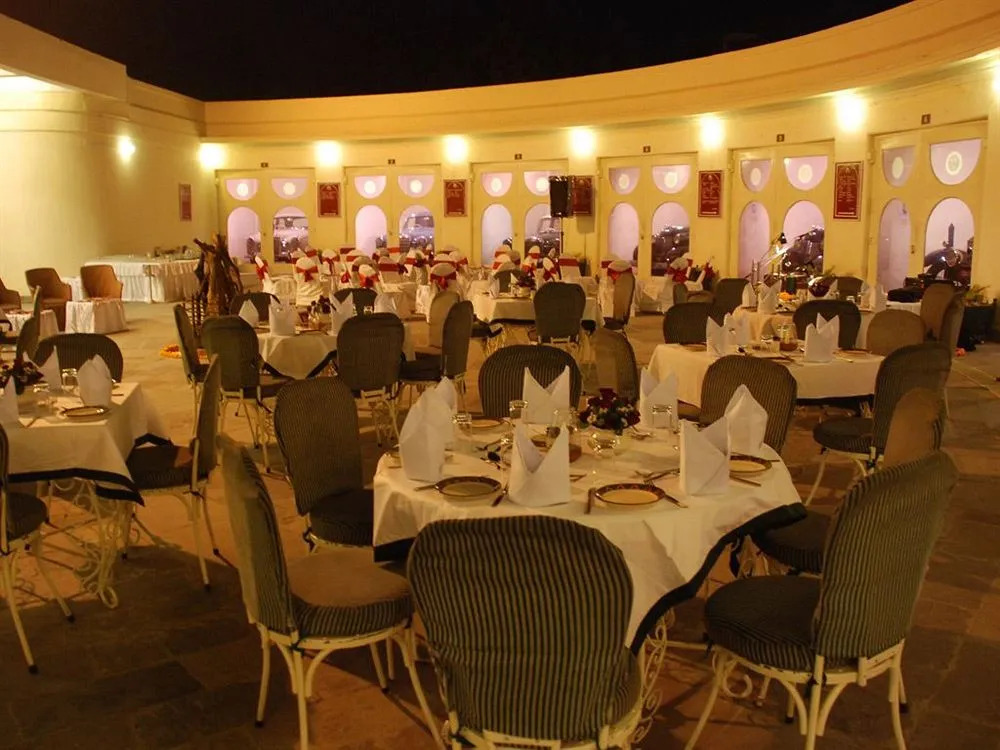 Garden Hotel - Heritage by HRH Group of Hotels