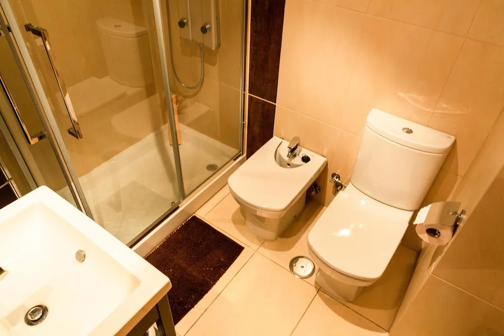 Apartamentos Duque II