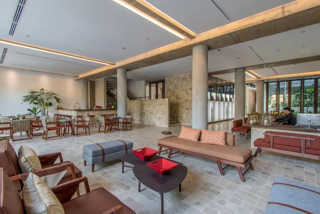 Penh House Hotel
