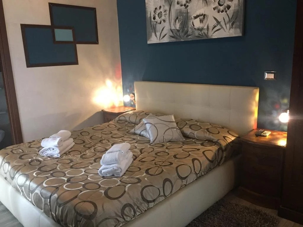 B&B Etna House
