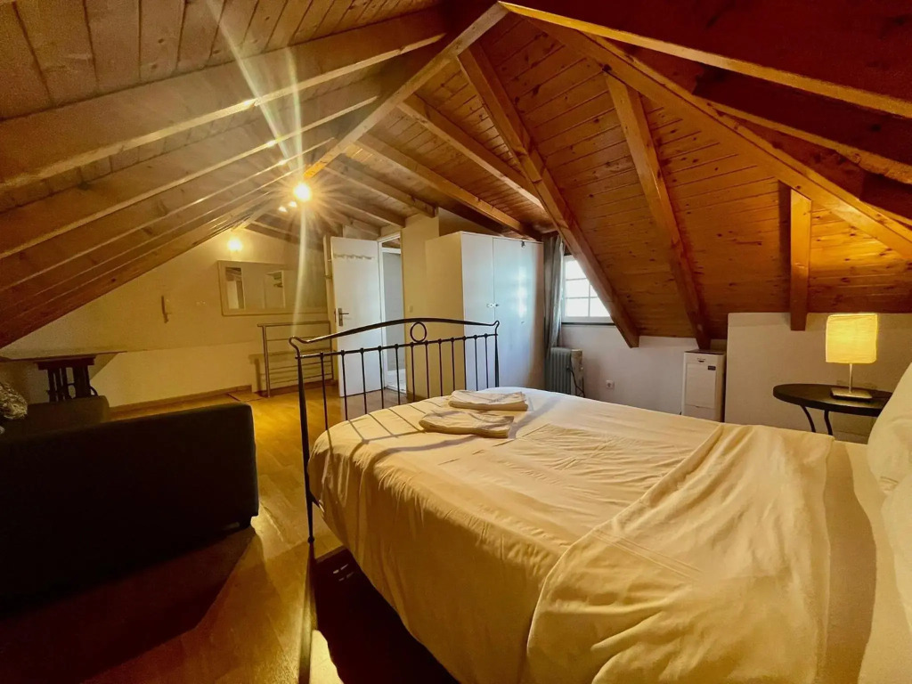 Travessa da Madalena - 2 Bedroom Apartment