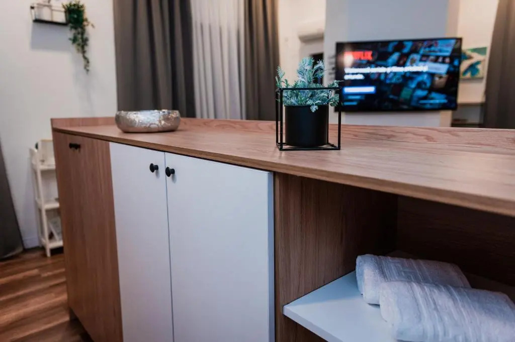 Puzzle Apartaments&Studios